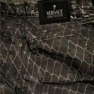 Versace Jeans Couture- Used . Excellent Condition.